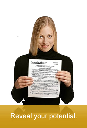 Princeton Personality Test